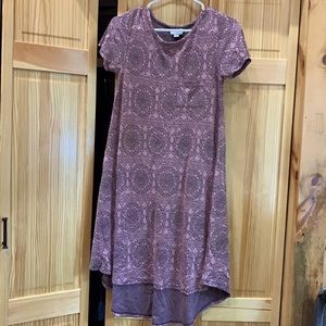 LuLaRoe Carly Dress